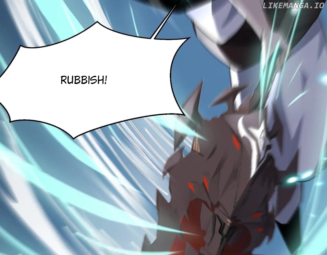 My Empress Apprentice is Becoming Evil Chapter 54 - page 113